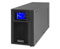 QOLTEC UPS | On-line | Pure Sine Wave | 2kVA | 1.6kW |LCD | USB 53981 - 1180144 - zdjęcie 1